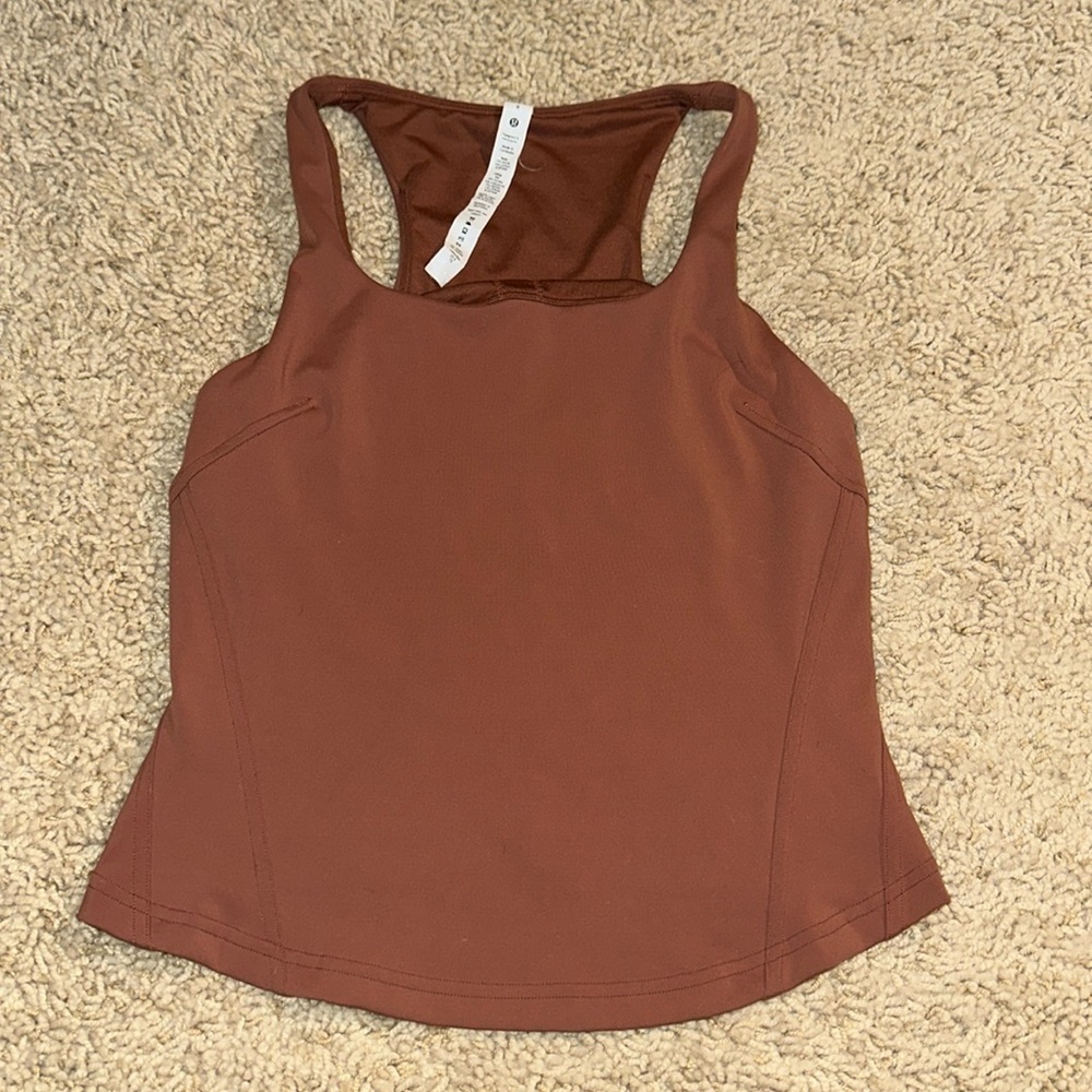 Lululemon Align Tank